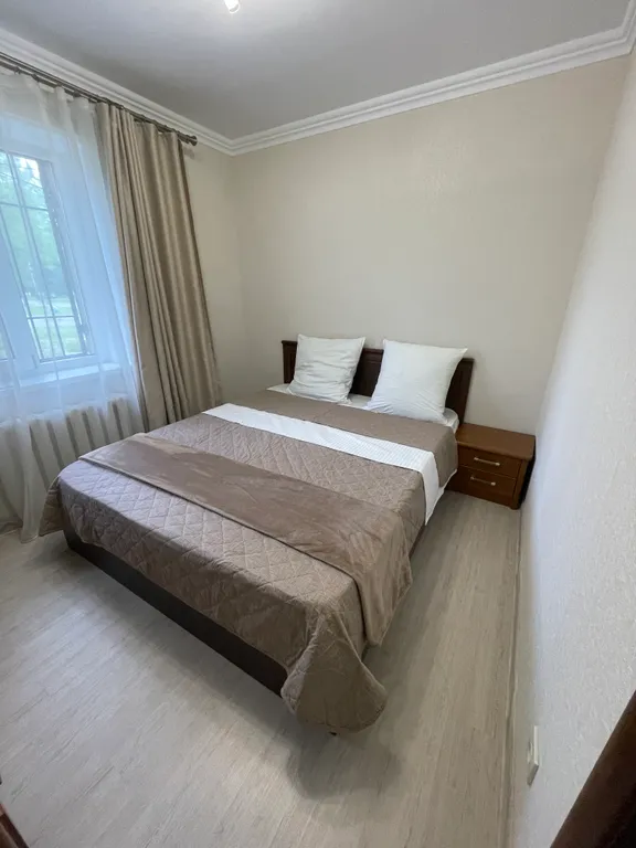 Квартира Апартаменты в сердце города — аренда посуточно в Владикавказ