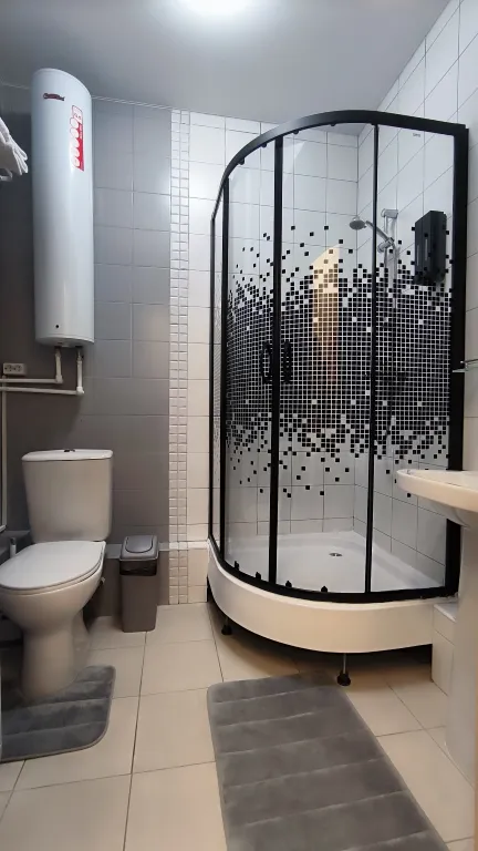 Новая уютная квартира-студия в самом сердце Ярославля