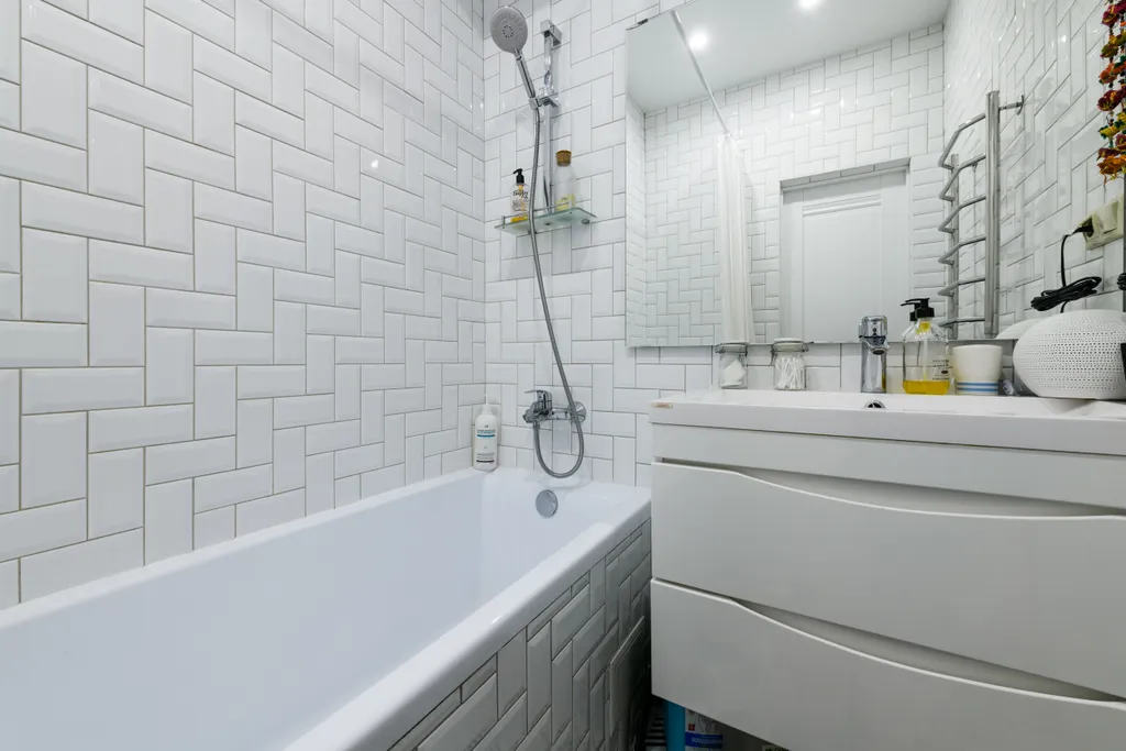 Двухкомнатные апартаменты с 2 балконами, 2 этаж, гамак