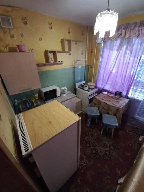 Уютная квартира со всем необходимым