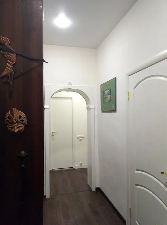 Апартаменты Jambo