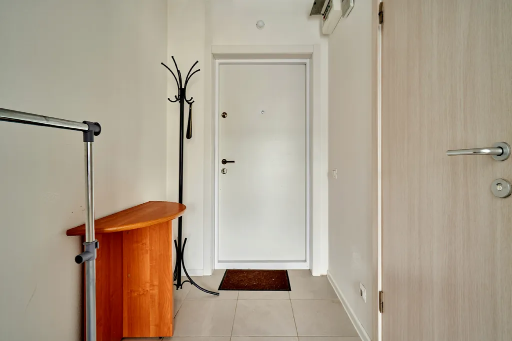 Апартаменты у ледовой арены