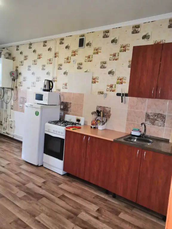 Уютная чистая квартира недалеко от жд вокзала