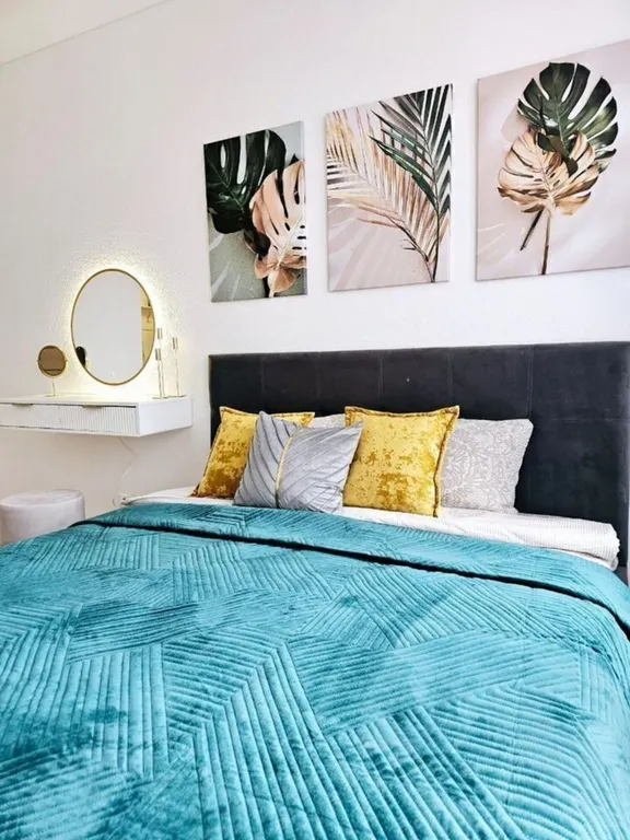 Квартира Атмосферные апартаменты в историческом центре — Ярославль