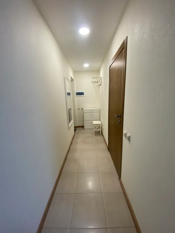 Уютная квартира с прекрасным видом на реку Волхов