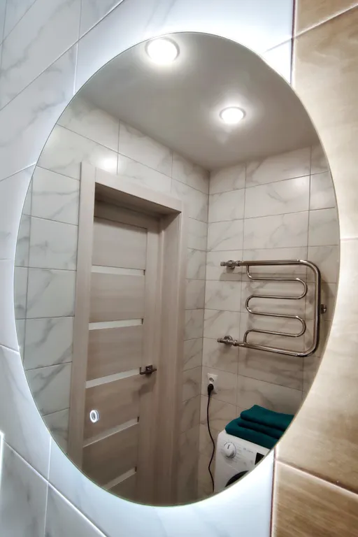 Квартира Comme il faut — Кострома