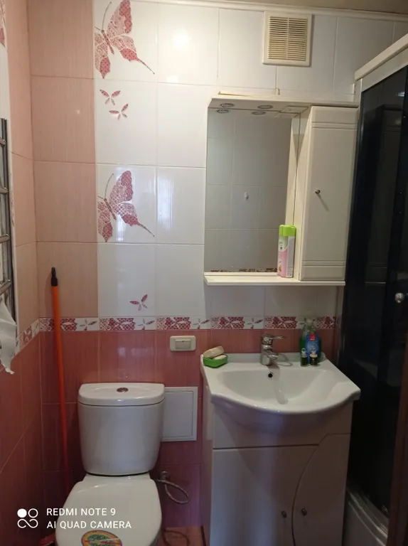 Квартира рядом со Свято-Введенским монастырем