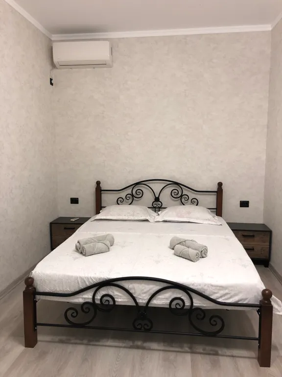 Квартира Комната — Гагра