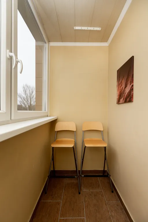 Квартира Уютная квартира недалеко от острова Канта — Калининград