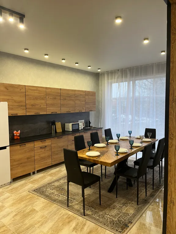 5-комнатный Дом