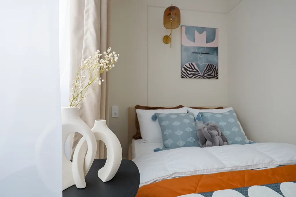 Квартира Квартира Студия в ЖК Nice Loft! — Москва