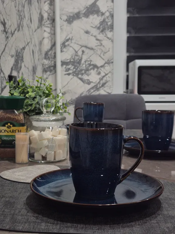 Уютная 2-комнатная квартира для гостей города