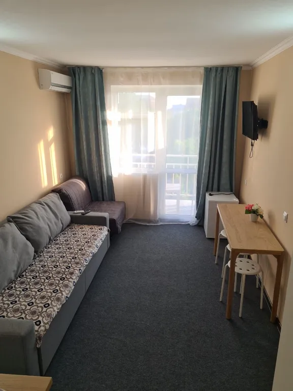 Квартира Апастория — аренда посуточно в Лермонтово