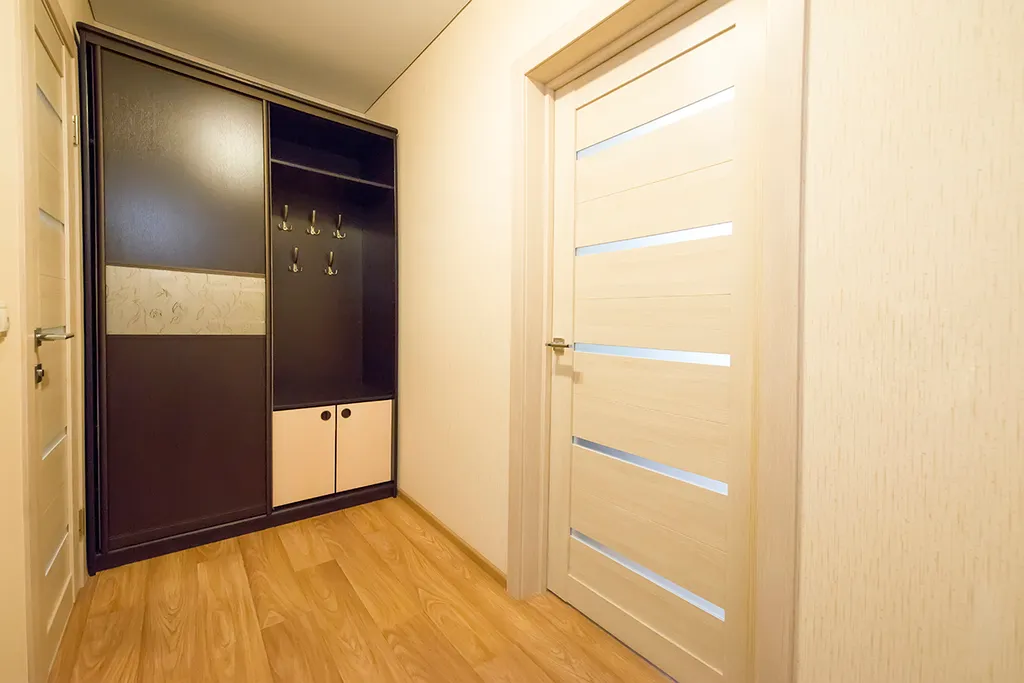 Уютная квартира в шаговой доступности от центра города