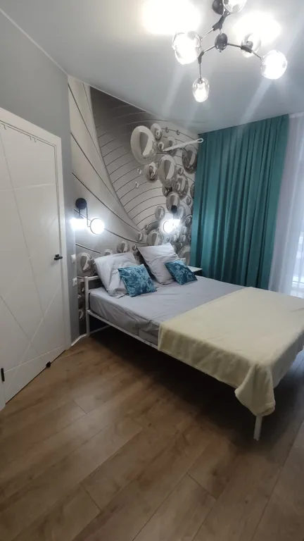 Уютная квартира в самом востребованном районе города — аренда посуточно в Ростов-на-Дону