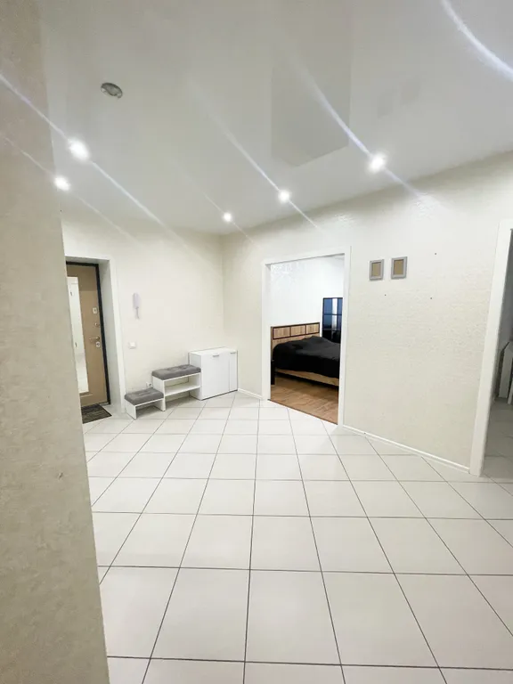 Большая двушка возле тц Коллаж