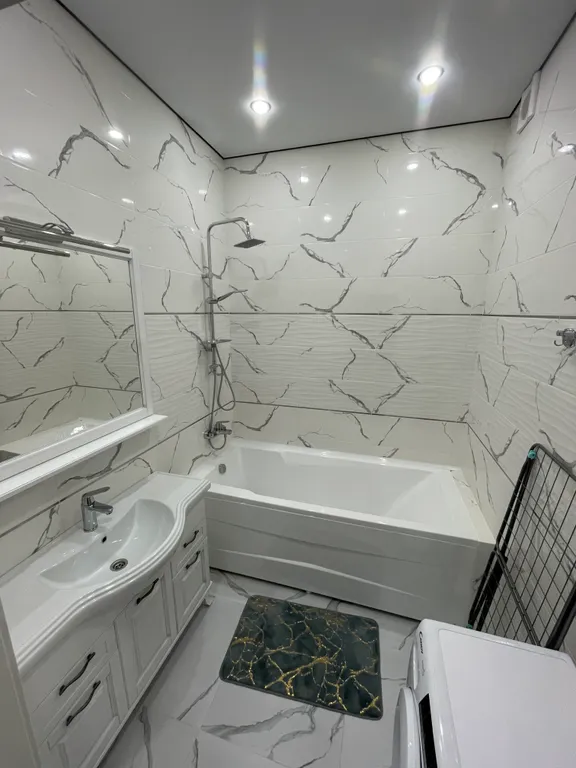 Квартира в центре города — аренда посуточно в Железноводск