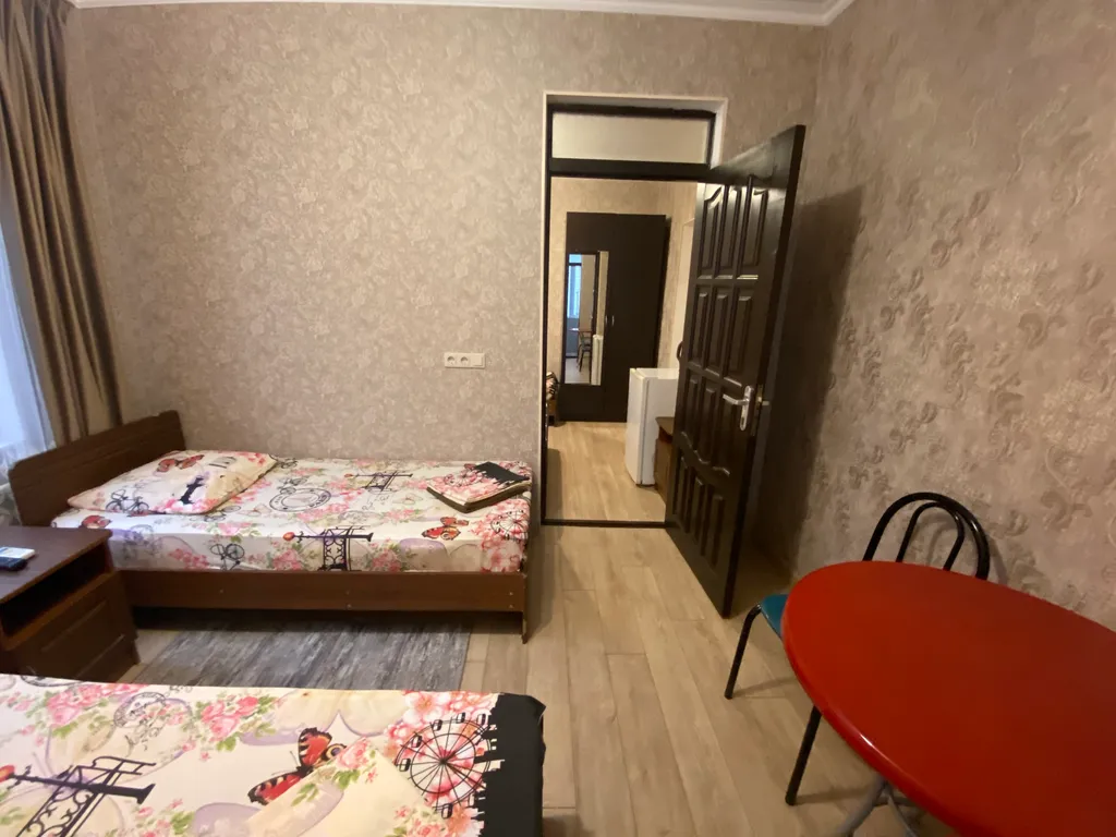 Квартира Комната — Адлер