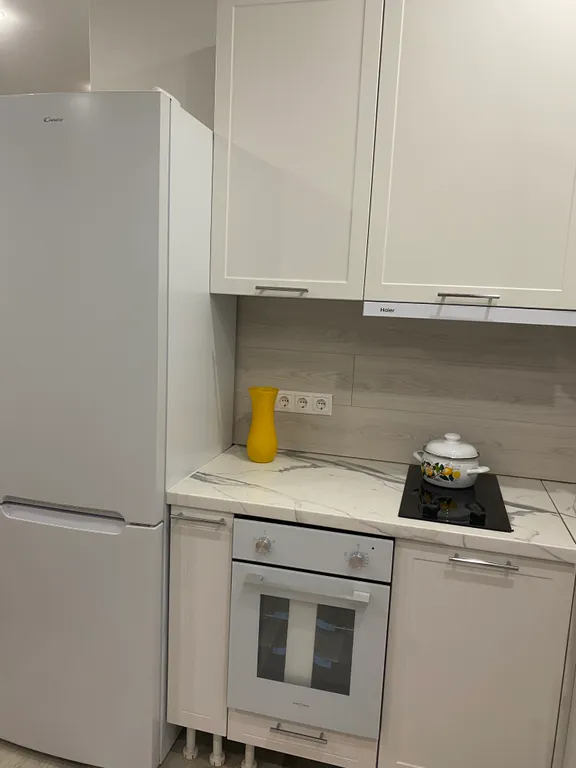 Квартира Квартира Уютная для вдохновения — Краснодар