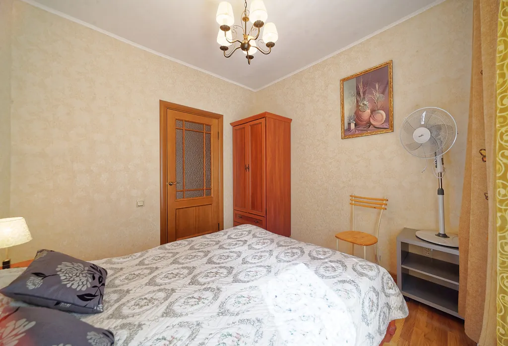 Квартира 2-комнатная квартира с парковкой в самом центре Classic Аpartment — Санкт-Петербург