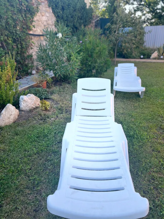 Гостевой дом Вилла Гармония