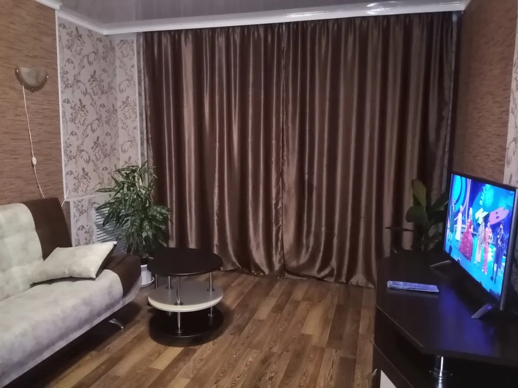 Евро Люкс с видом на реку