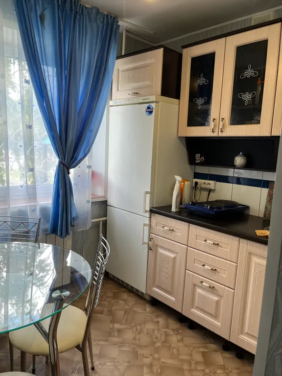 Уютная двухкомнатнаяквартира в центре города