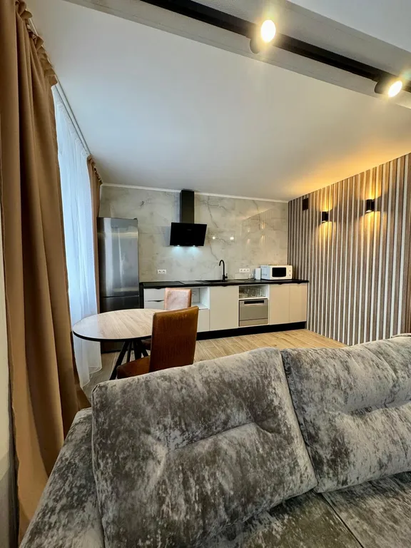 Уютная студия комфорт-класса