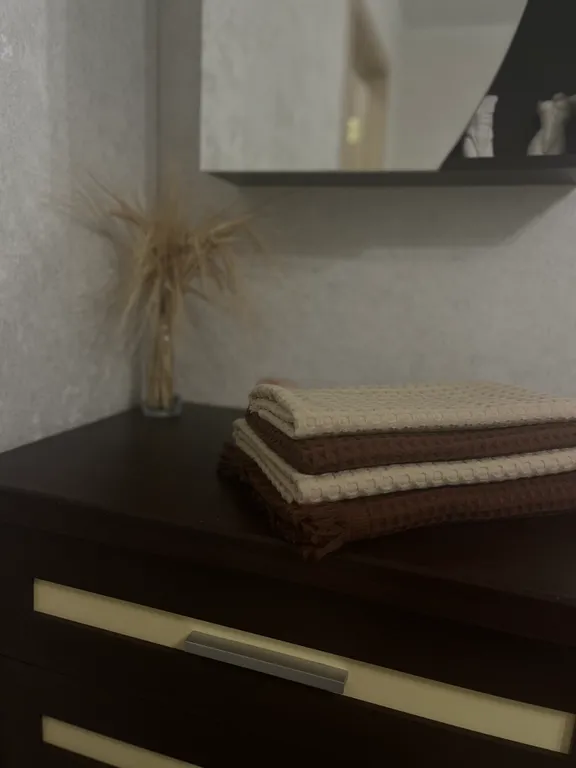 Уютная и светлая квартира в центре