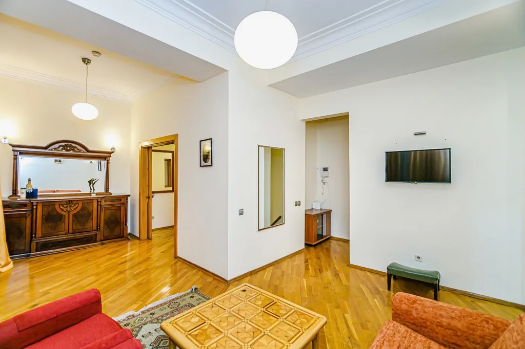 TheHouse İn The Fountain Square