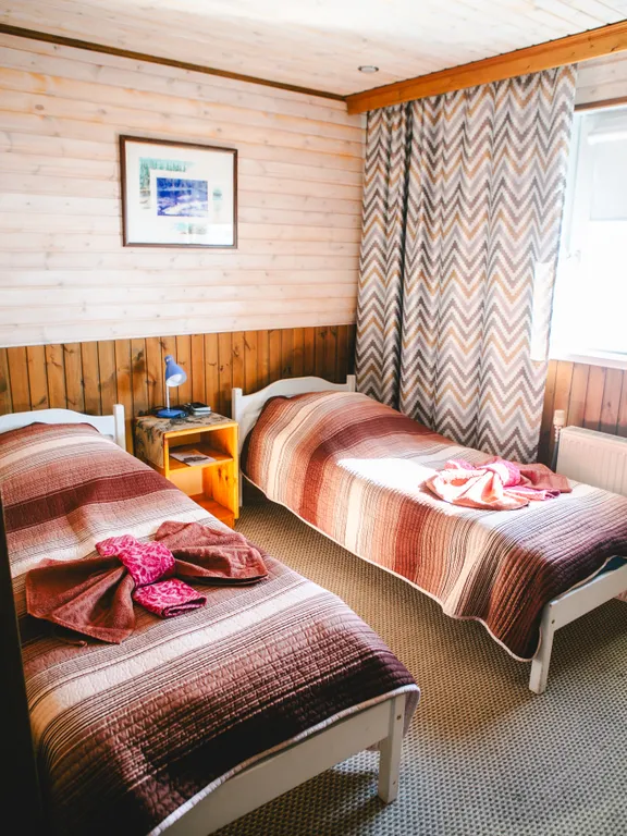 Квартира Комната — Калевала