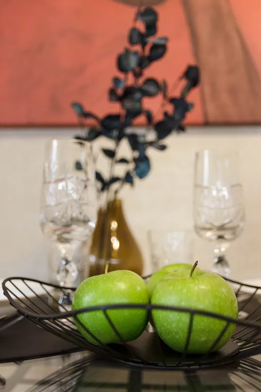 Уютная 1-комнатная квартира для двоих