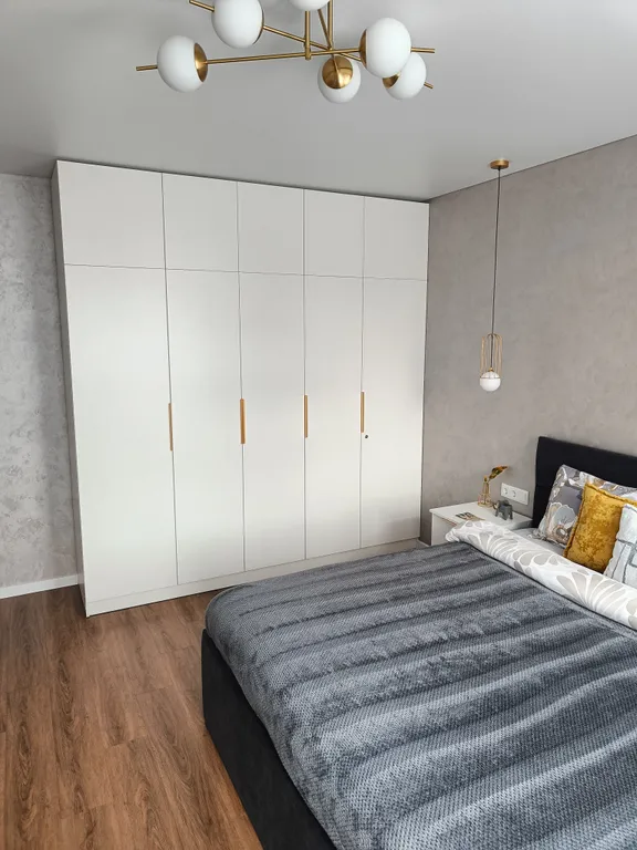 Квартира в элитном доме в центре города