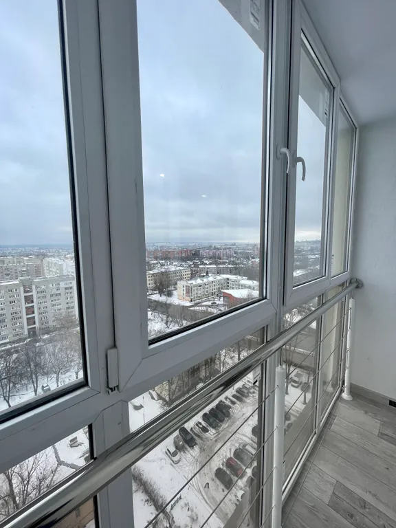 Теплая студия