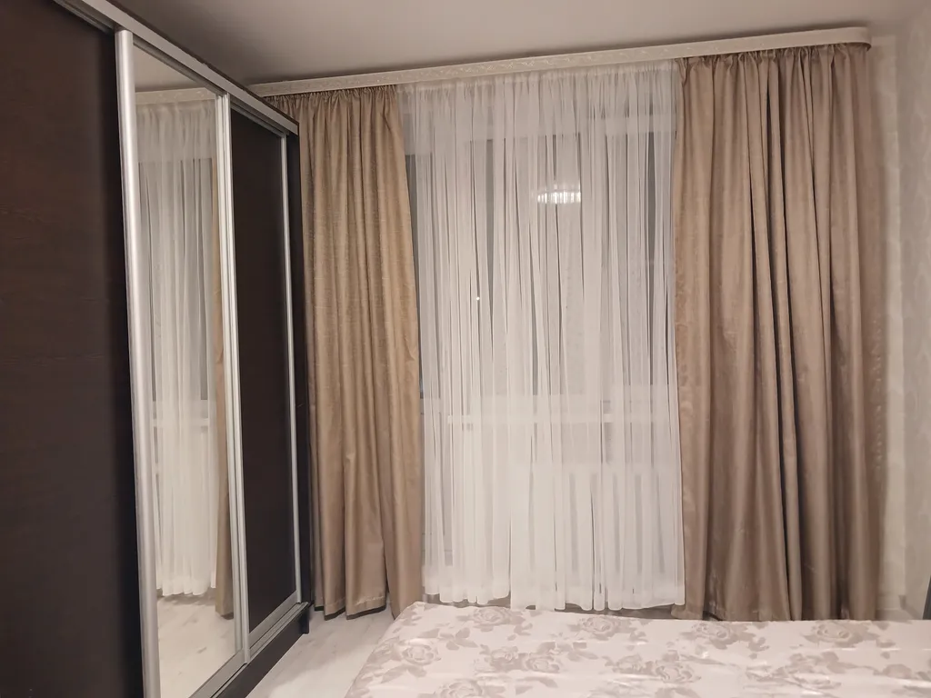 Уютная квартира для комфортного отдыха