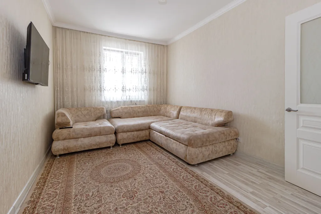 Апартаменты рядом с центром ЖК 7Я