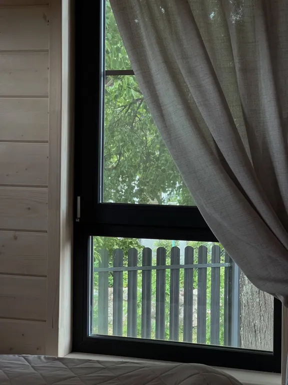 Гостевой дом Barn рядом с Валдайским озером