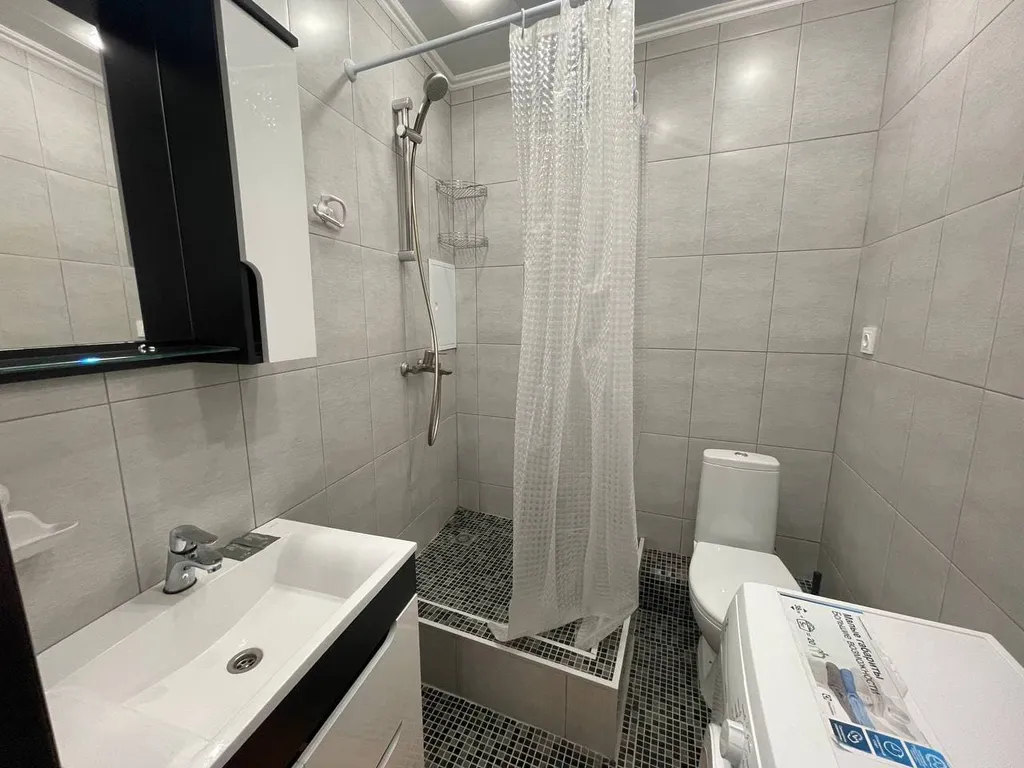 ColorApartments. Английский двор