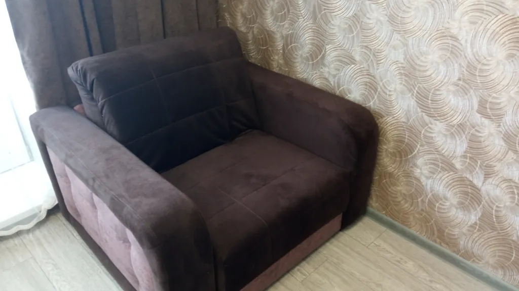 Уютная квартира с кондиционером, в центре города