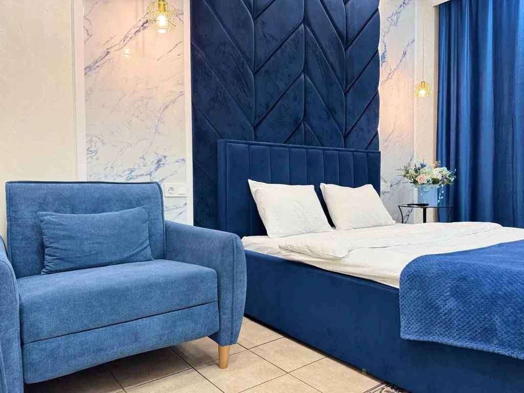 Апартаменты Аврора, центр рядом с парком