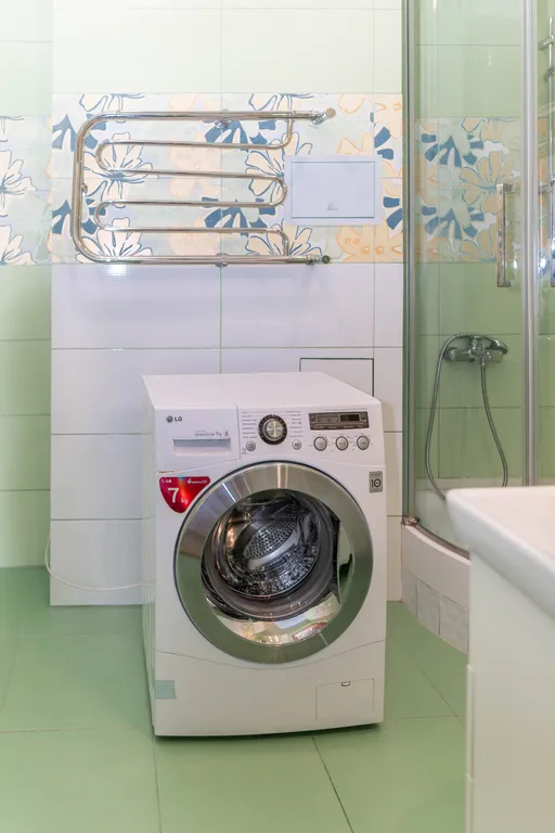 Квартира Видовая двухкомнатная квартира в центре города — Ростов-на-Дону