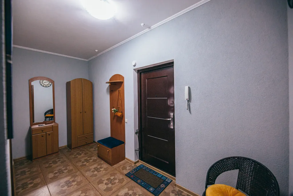 Квартира Квартира с видом на Южный парк — Калининград