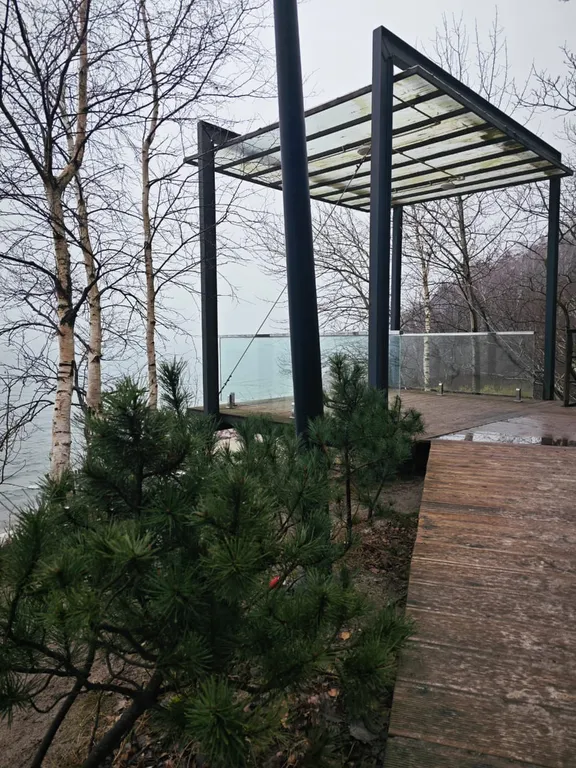 Апартаменты в спальном районе Светлогорска, р-н Отрадное