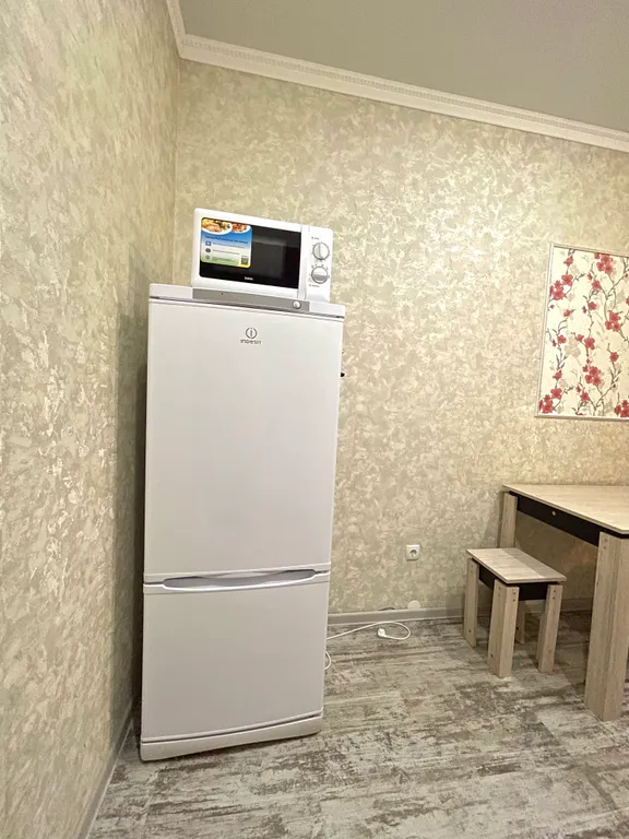 Студия с ремонтом в центре Левенцовки