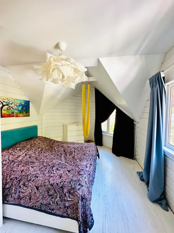 Коттедж Таунхаус с отдельным входом на Старой Мацесте — Сочи