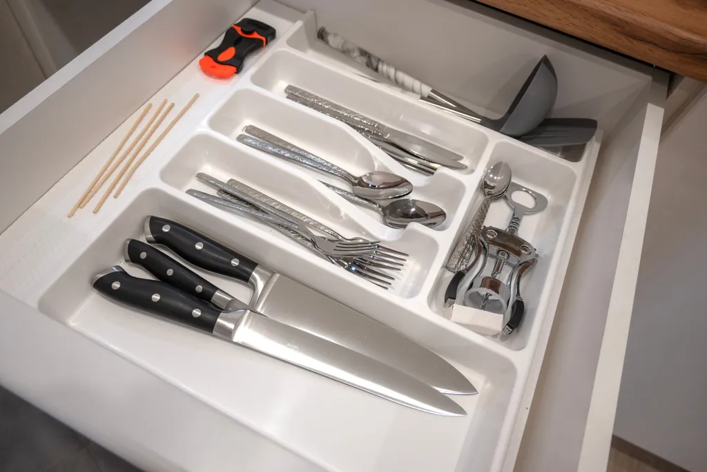 Студия для двух гостей с лоджией