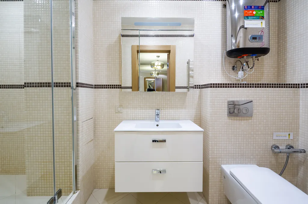 Уютная квартира у Кремля