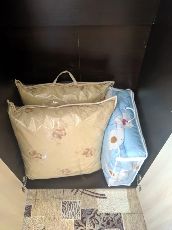 Уютная квартира в центре