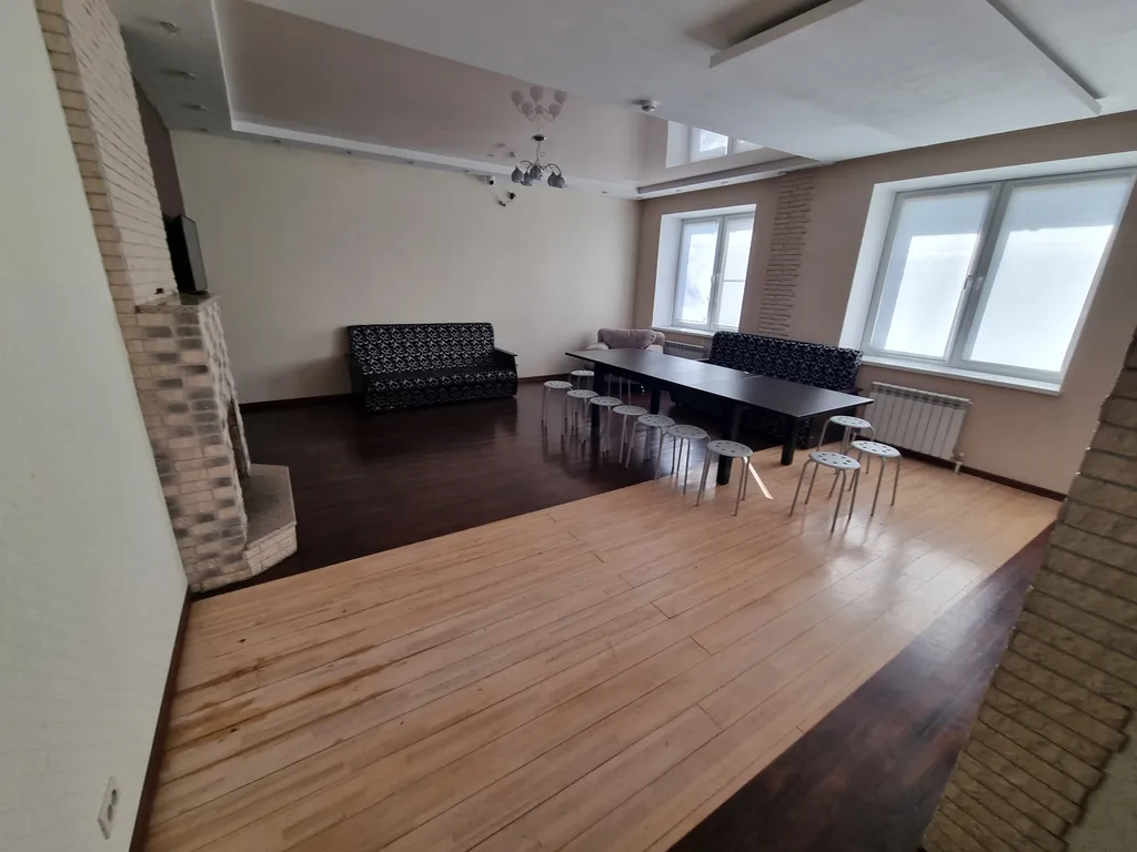 5-комнатные апартаменты в гостевом доме