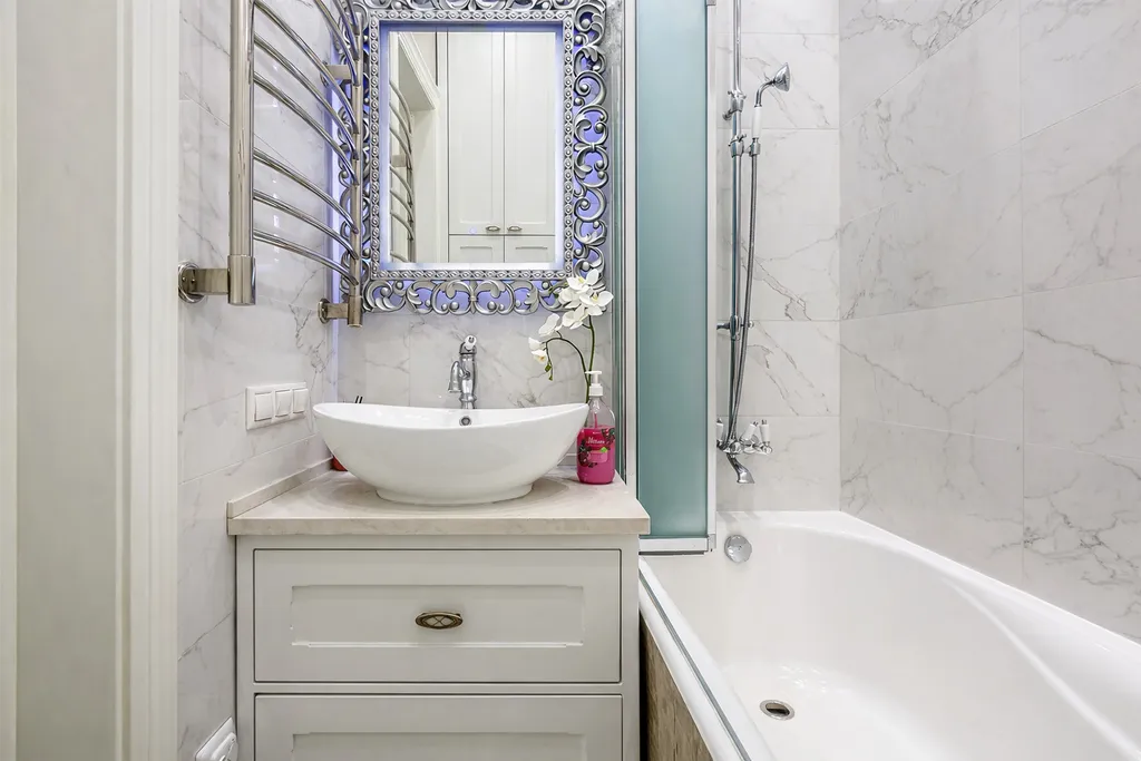 Квартира Премиум-апартаменты в центре Москвы с атмосферой отеля — Москва